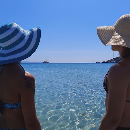Le Residenze Desideri Di Gallura Santa Teresa Gallura Zimmer foto