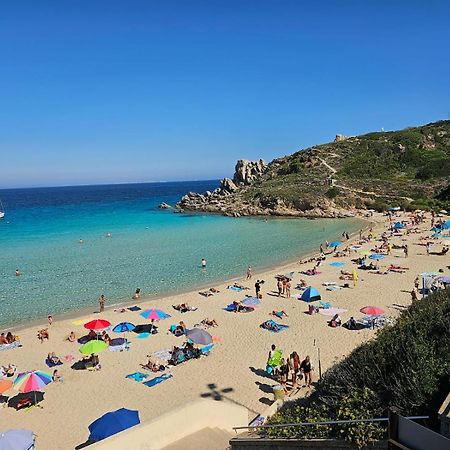 Le Residenze Desideri Di Gallura Santa Teresa Gallura Exterior foto