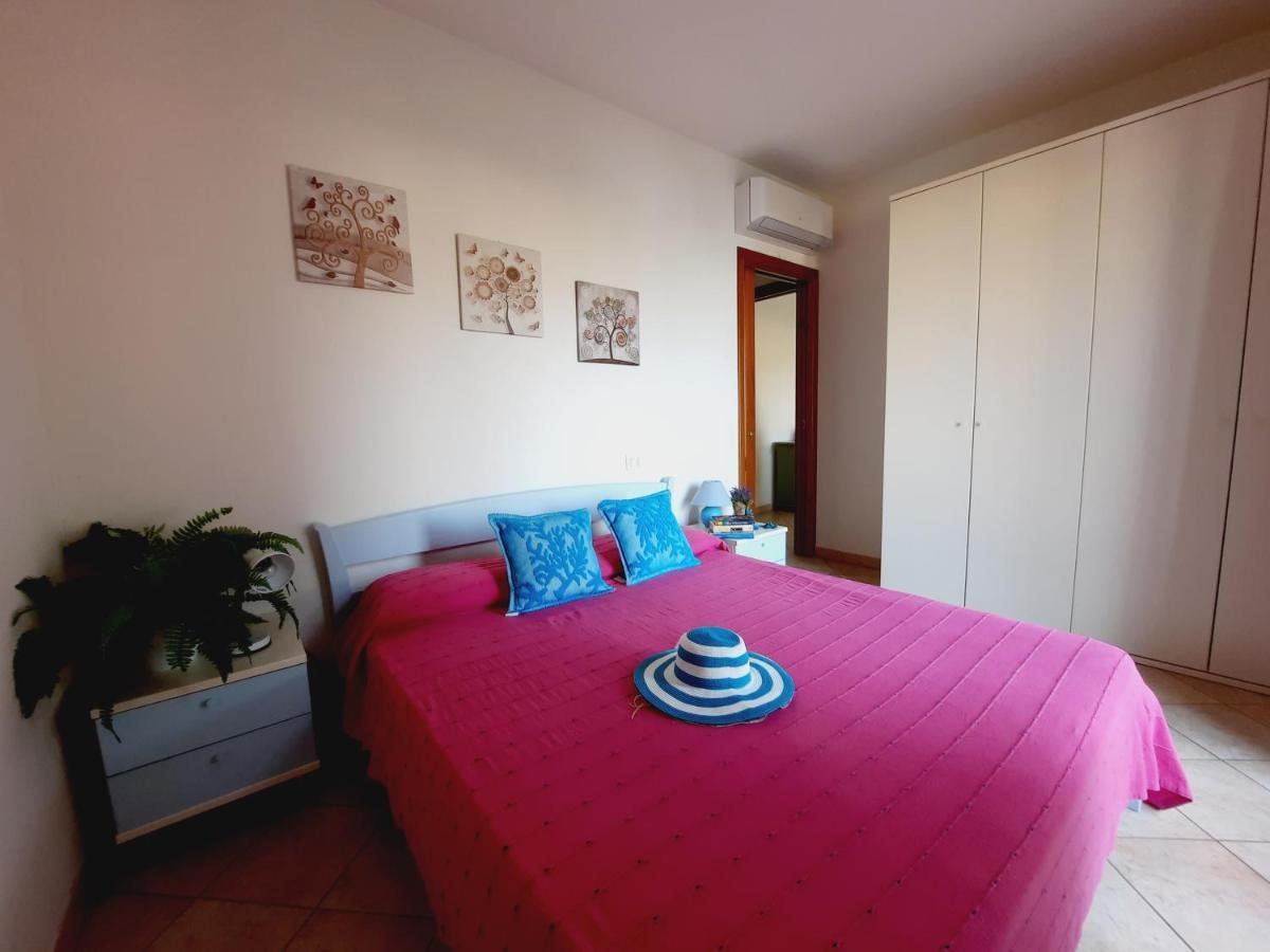 Le Residenze Desideri Di Gallura Santa Teresa Gallura Zimmer foto