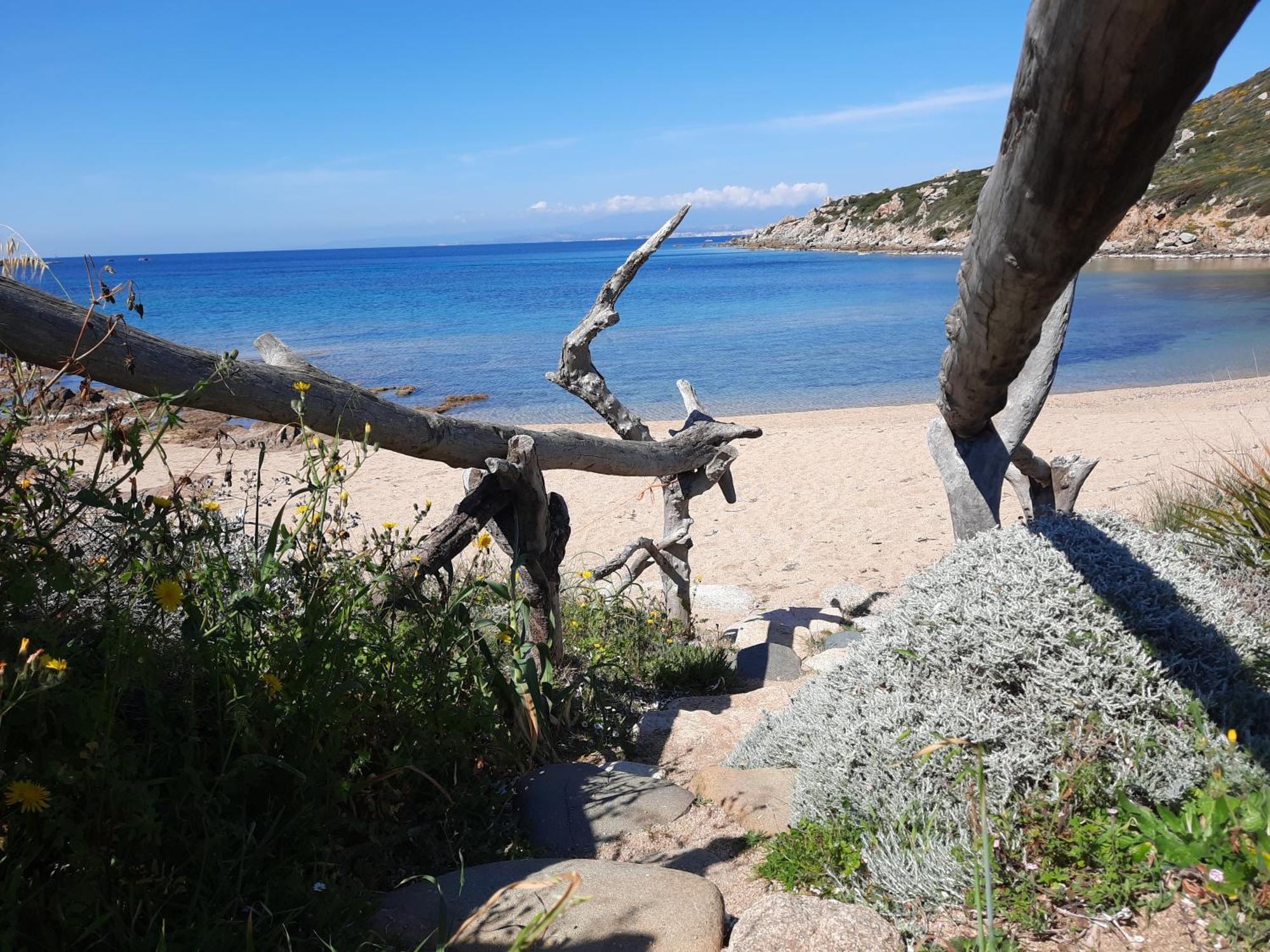 Le Residenze Desideri Di Gallura Santa Teresa Gallura Zimmer foto