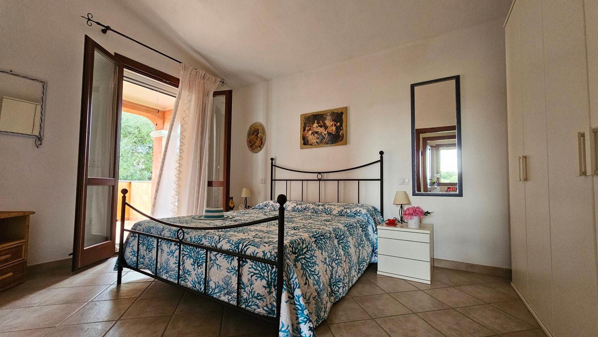 Le Residenze Desideri Di Gallura Santa Teresa Gallura Zimmer foto
