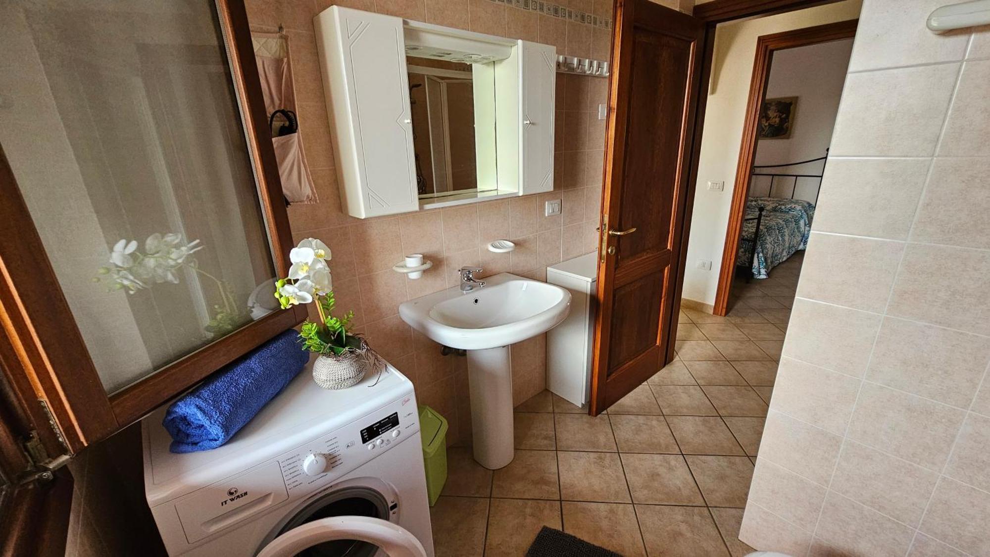 Le Residenze Desideri Di Gallura Santa Teresa Gallura Zimmer foto