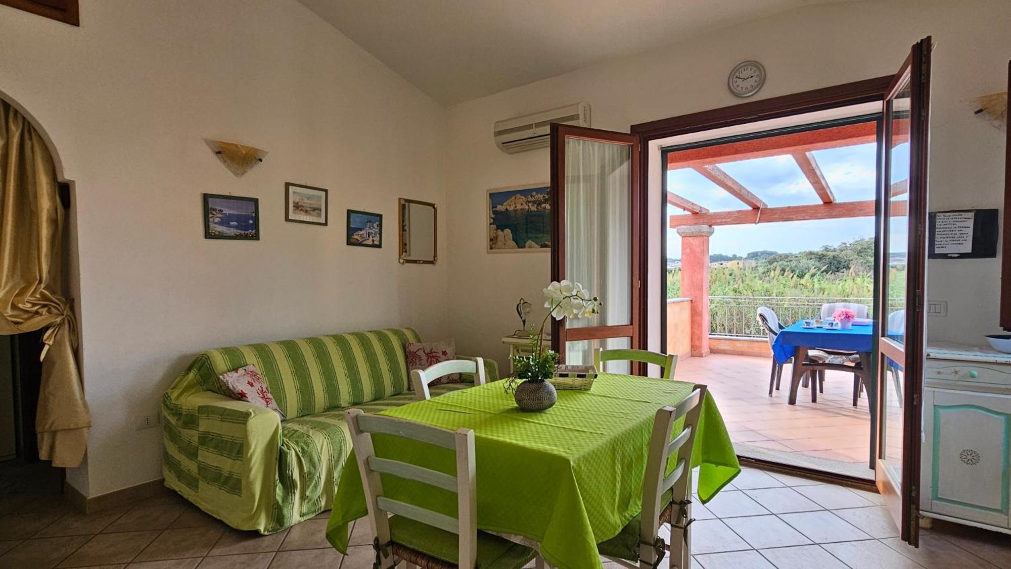 Le Residenze Desideri Di Gallura Santa Teresa Gallura Zimmer foto