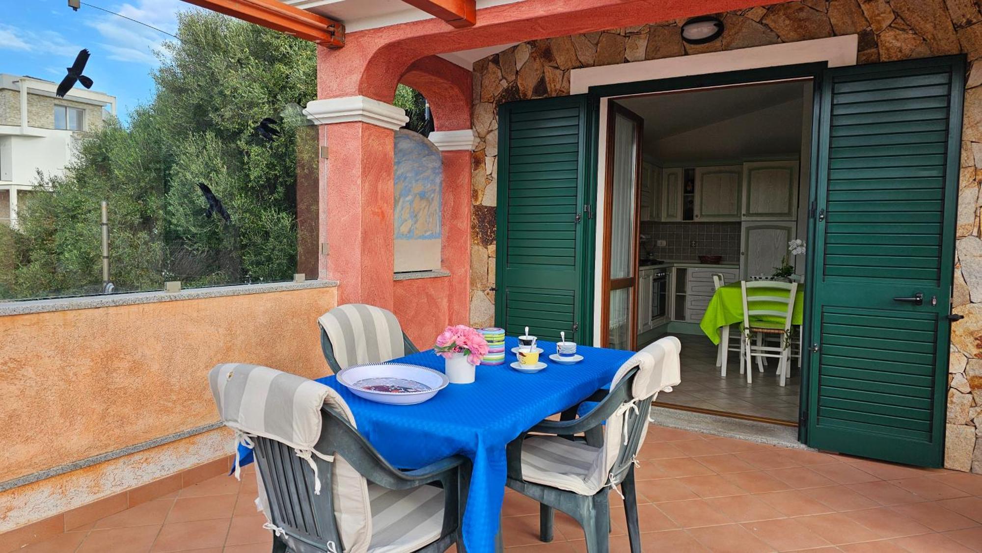 Le Residenze Desideri Di Gallura Santa Teresa Gallura Zimmer foto