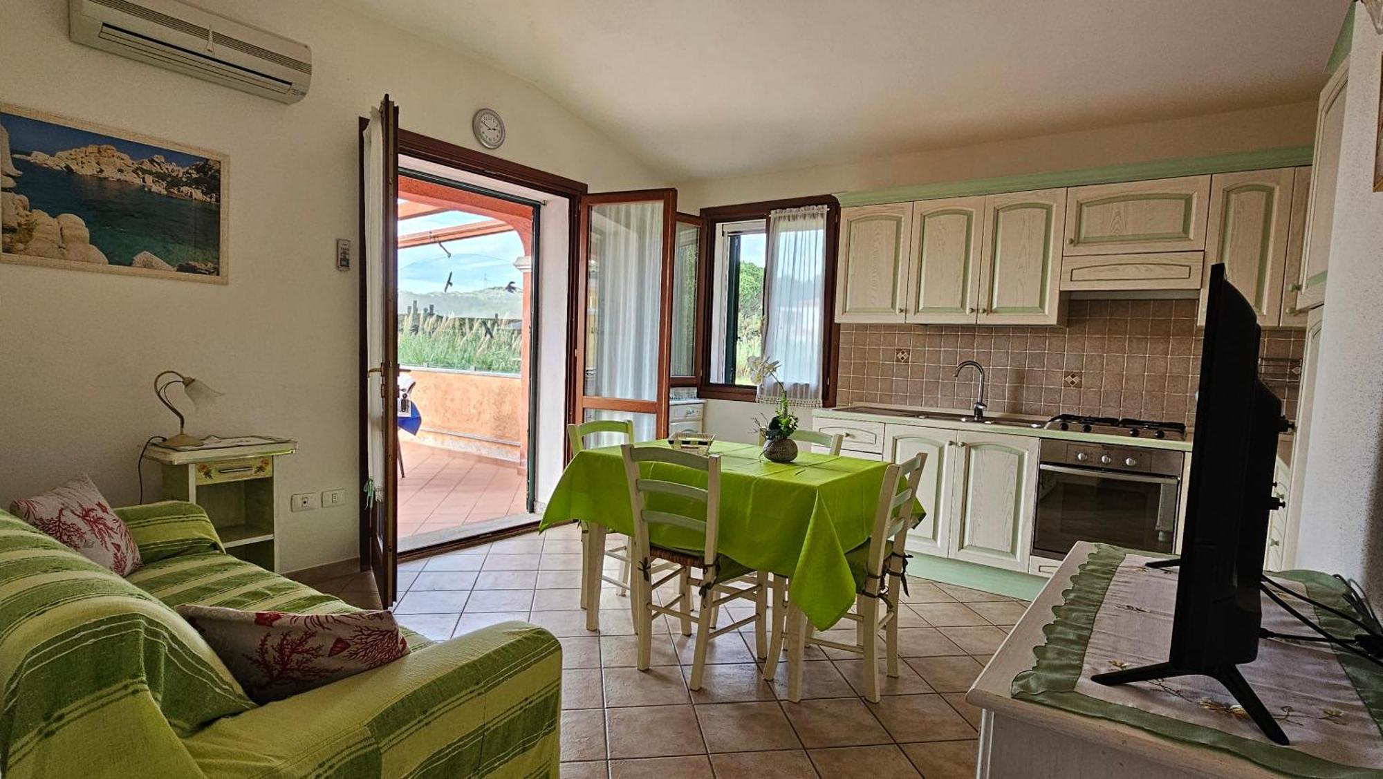 Le Residenze Desideri Di Gallura Santa Teresa Gallura Zimmer foto