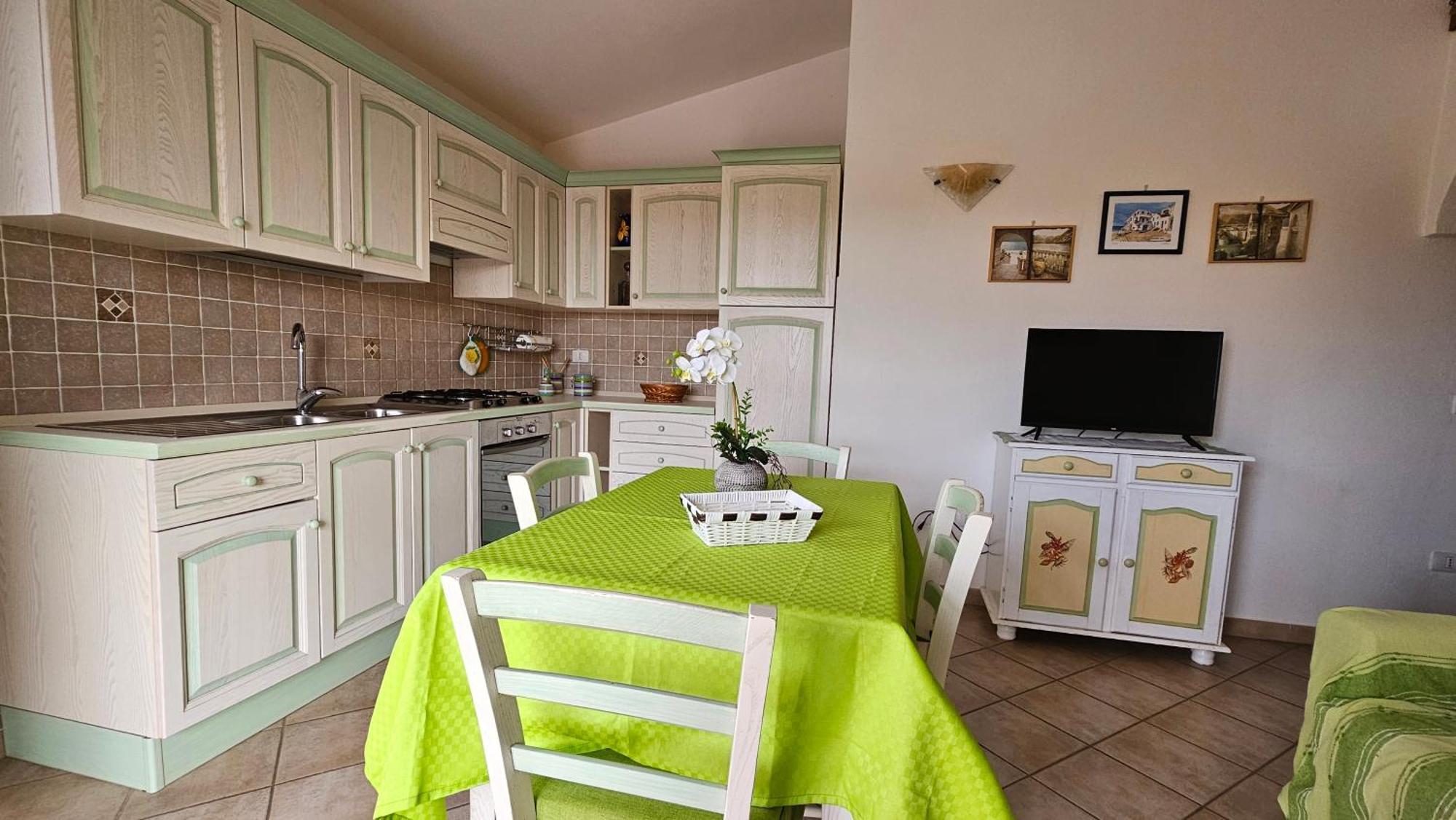 Le Residenze Desideri Di Gallura Santa Teresa Gallura Zimmer foto